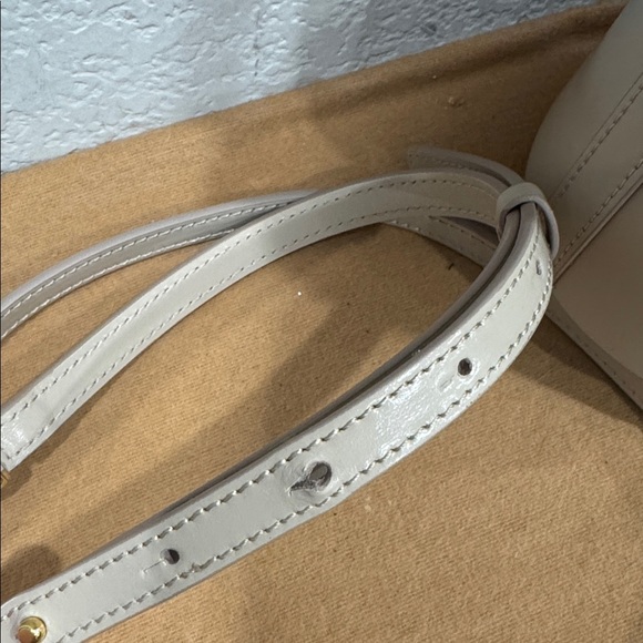 Givenchy Calf Leather Bucket Bag - Picture 8 of 15